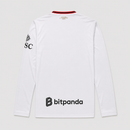 Milan - Away 26/27 Long Sleeve Shirt