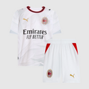 Milan - Away 26/27 Kids Shirt Kit
