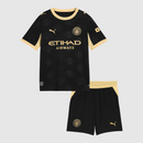 Manchester City - Away 26/27 Kids Shirt Kit