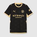 Manchester City - Away 26/27 Player Edition Shirt