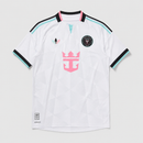 Inter Miami - Third 26/27 Player Edition Shirt