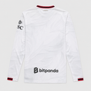 Milan - Away 26/27 Player Edition Long Sleeve Shirt