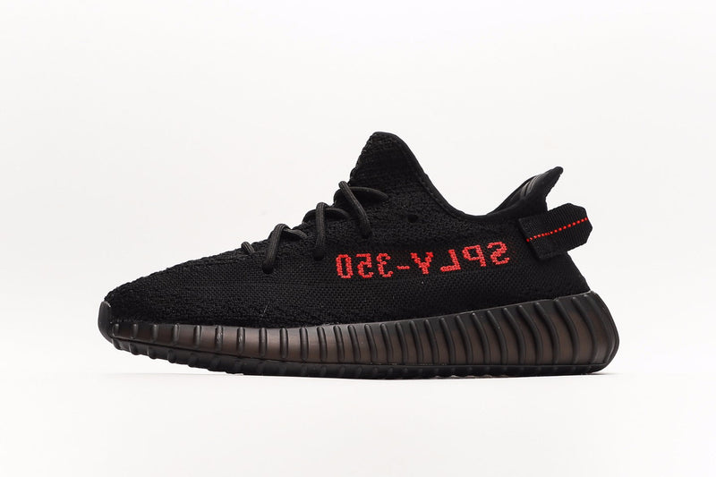 Adidas Yeezy Boost 350 V2 bred