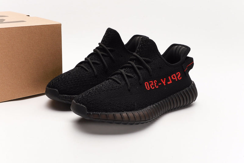 Adidas Yeezy Boost 350 V2 bred