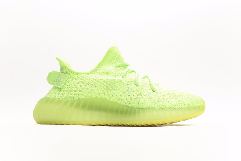 Adidas Yeezy Boost 350 V2 glow