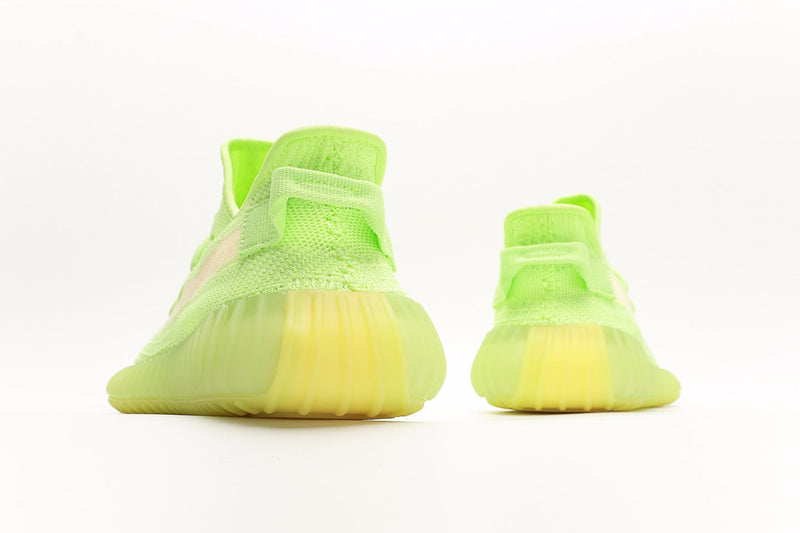 Adidas Yeezy Boost 350 V2 glow