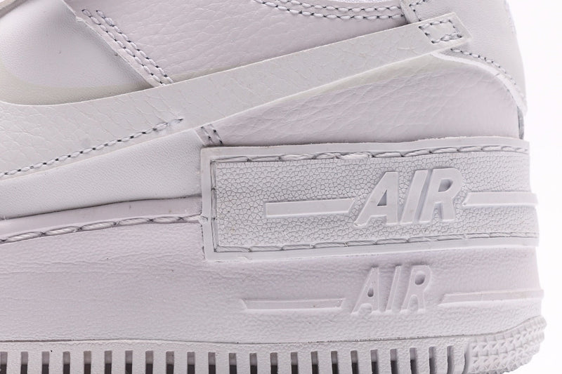 NIKE AIR FORCE 1 SHADOW