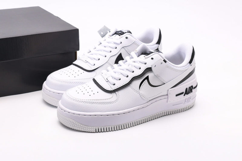 NIKE AIR FORCE 1 SHADOW