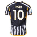 Paul Pogba Juventus 23/24 I Home Jersey - Player Version