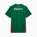 Home 26/27 Fan Shirt (With Sponsor)