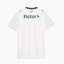 Away 26/27 Fan Shirt (With Sponsor)