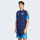 Cruzeiro - Polo Training 26/27 Fan Shirt
