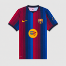 Barcelona - Home 26/27 Player Edition Shirt