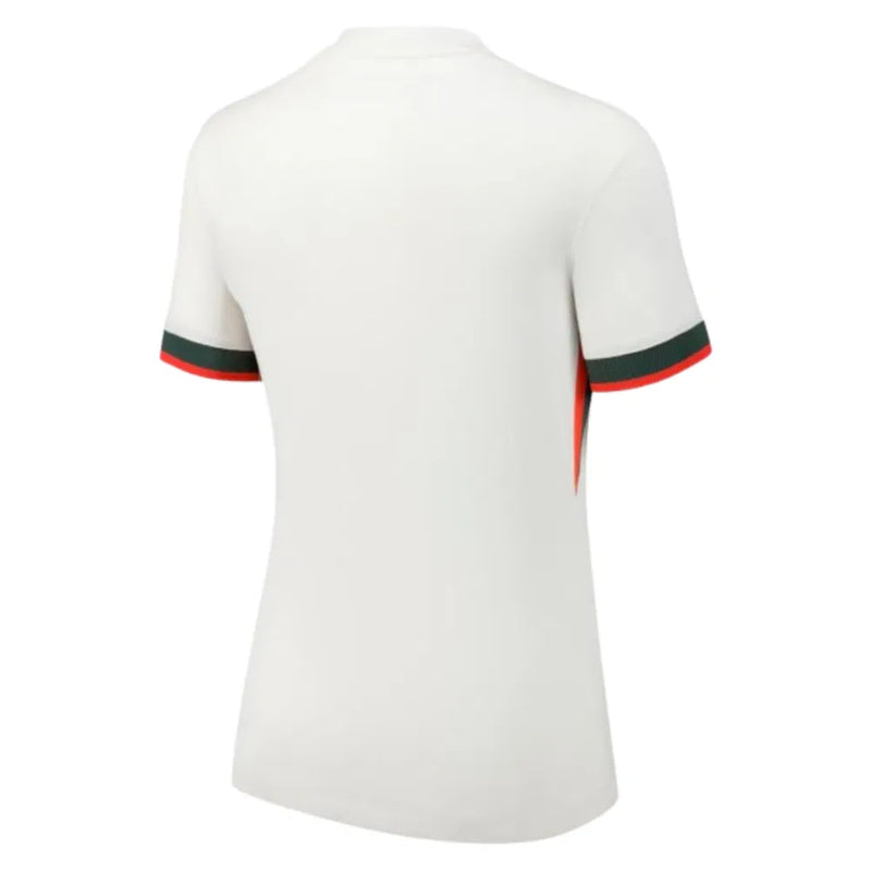 Chelsea 25/26 II AWAY Jersey - WOMEN'S - FAN VERSION