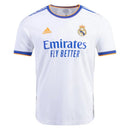 Real Madrid 21/22 I Home Jersey - Player Version