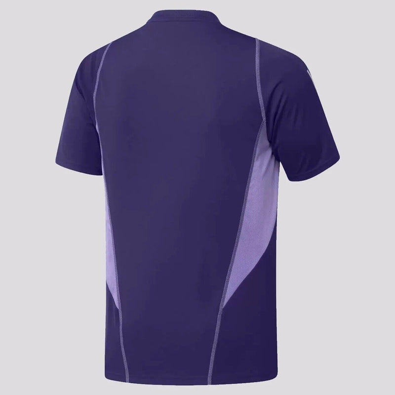 Cruzeiro ADIDAS Training Football Shirts PURPLE 2023/24