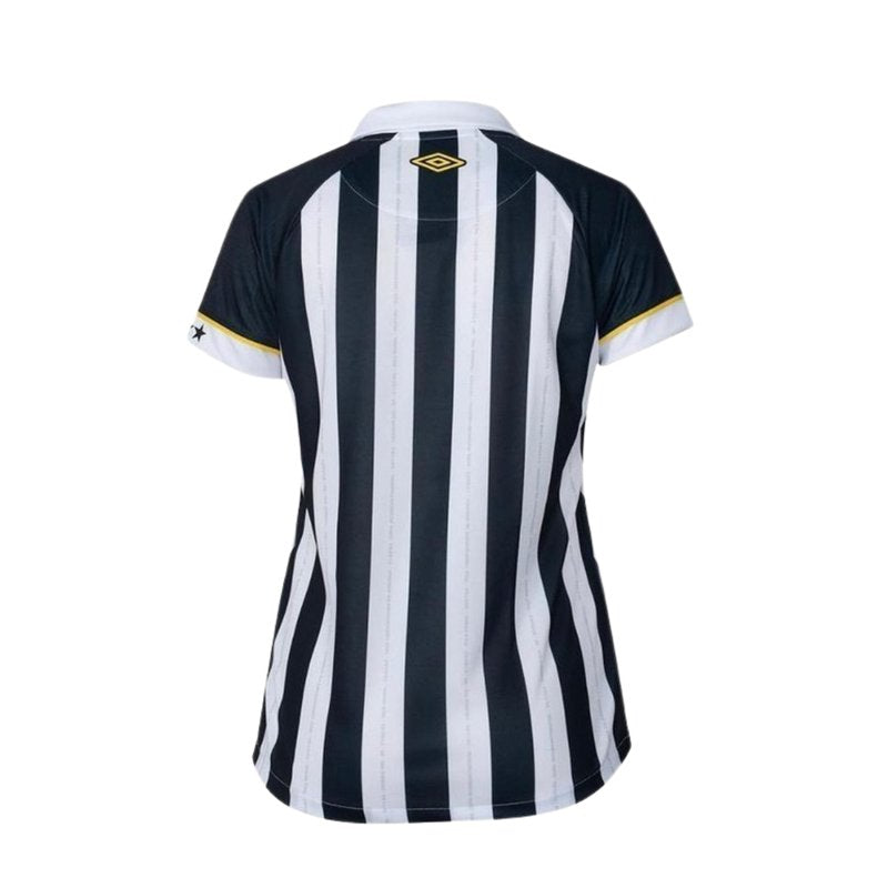 Santos 23/24 II II Away Jersey - Women's