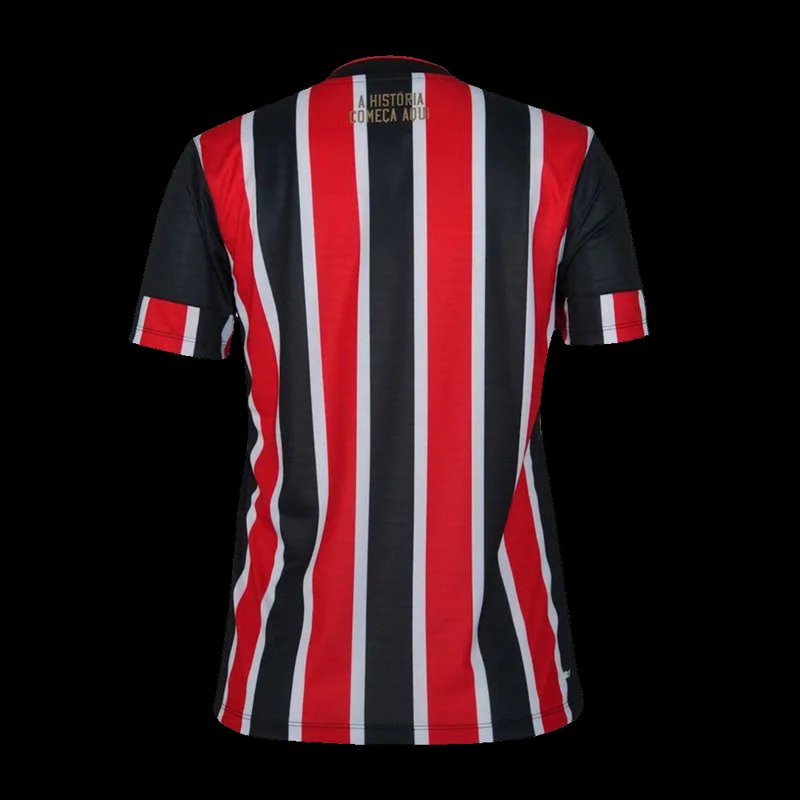 Sao Paulo 24/25 II Away Jersey - Women's