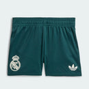 Real Madrid II AWAY  KIT - KIDS