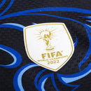 Argentina AWAY 2026 - Player Version
