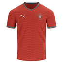 Portugal 26/27 I Home Jersey - Player Version