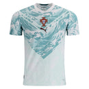 Portugal 26/27 II AWAY Jersey - Player Version