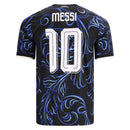 Lionel Messi Argentina 2026 AWAY Jersey - Fan Version