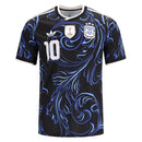 Lionel Messi Argentina 2026 AWAY Jersey - Fan Version