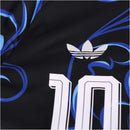 Lionel Messi Argentina 2026 AWAY Jersey - Fan Version