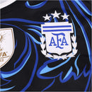 Lionel Messi Argentina 2026 AWAY Jersey - Fan Version