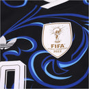 Lionel Messi Argentina 2026 AWAY Jersey - Fan Version