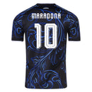 MARADONA Argentina 2026 AWAY Jersey - Fan Version