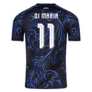 DI MARIA Argentina 2026 AWAY Jersey - Fan Version