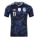DI MARIA Argentina 2026 AWAY Jersey - Fan Version
