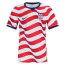 USA 2026 HOME Jersey - Player Version