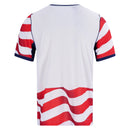 USA 2026 HOME Jersey - Player Version