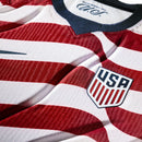USA 2026 HOME Jersey - Player Version