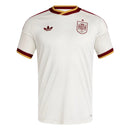 Spain  AWAY 2026 WORLD CUP - Fan Version