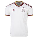 Spain I Home 2026 WORLD CUP - Player Version