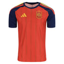 Spain I Home 2026 WORLD CUP - Player Version