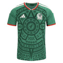 Mexico HOME 2026 World Cup- Fan Version