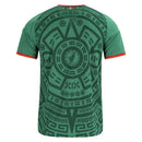 Mexico HOME 2026 World Cup- Fan Version