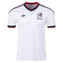 Mexico Away 2026 World Cup - FAN VERSION