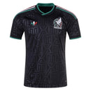 Mexico THIRD 2026 World Cup - FAN VERSION