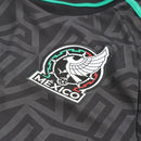Mexico THIRD 2026 World Cup - FAN VERSION