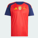 Spain HOME  2026 WORLD CUP- 2 STARS - Fan Version