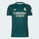 Real Madrid 26/27 II AWAY Jersey - Player Version