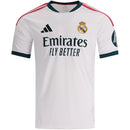 Real Madrid 26/27 I HOME Jersey - Player Version
