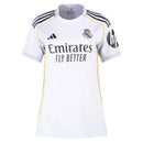 Real Madrid 25/26 I HOME Jersey - WOMEN'S