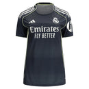 Real Madrid 25/26 II AWAY Jersey - WOMEN'S